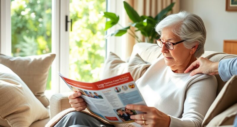 insurance for elder care