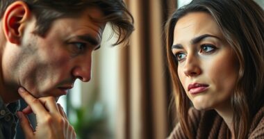 interpreting body language cues