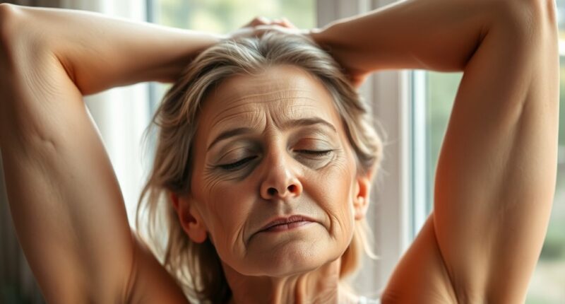 joint flexibility exercises