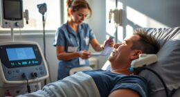 kidney dialysis day support