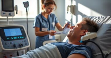 kidney dialysis day support