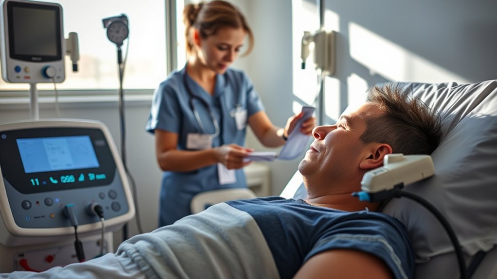 kidney dialysis day support