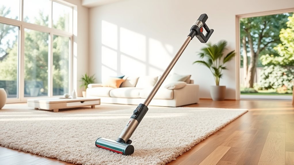 large house cleaning essentials