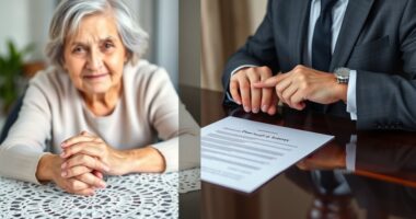 legal authority distinctions clarified