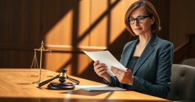 legal authority for care