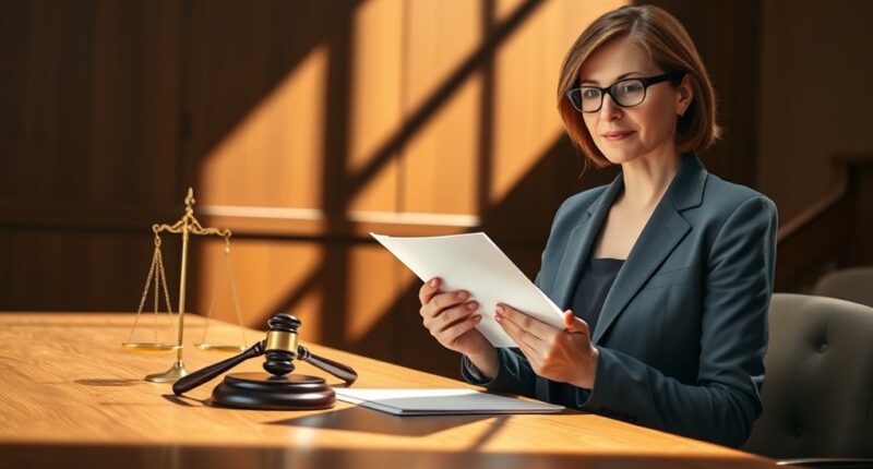 legal authority for care