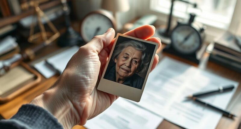 legal guardianship of individuals