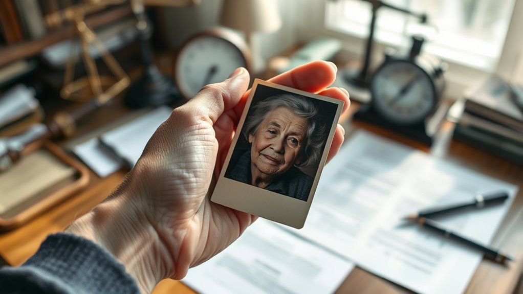 legal guardianship of individuals