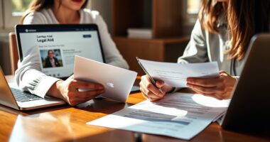 legal issues for family caregivers