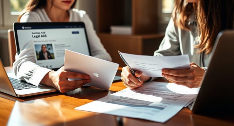 legal issues for family caregivers