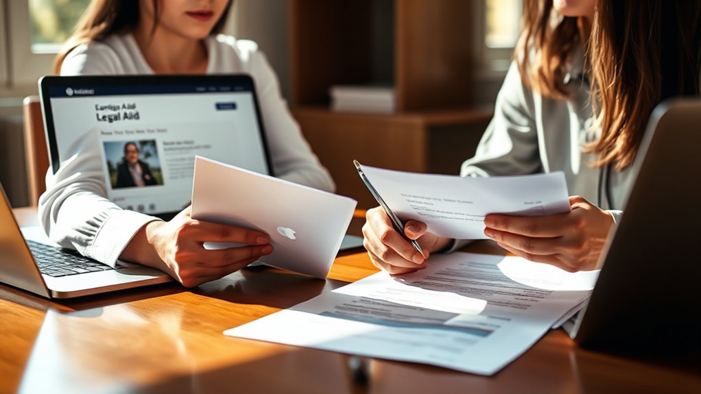 legal issues for family caregivers