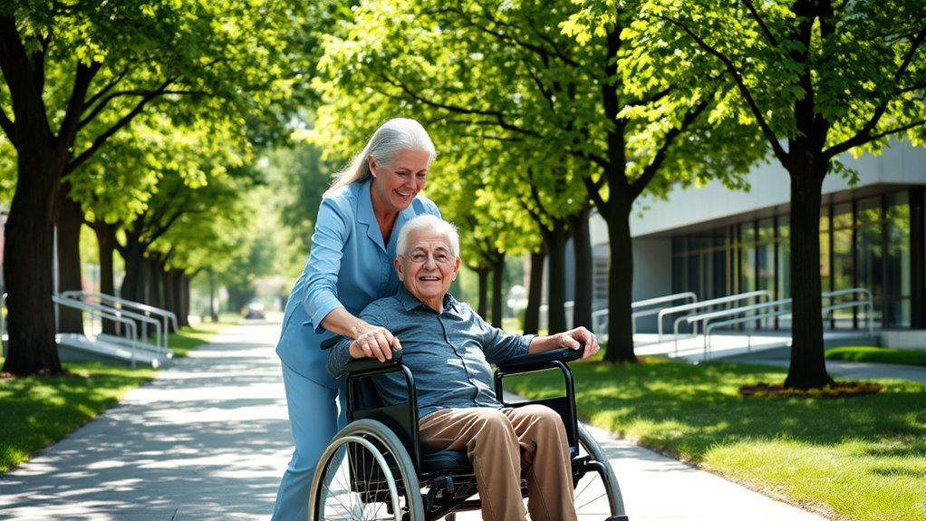 legal rights and assistive technologies