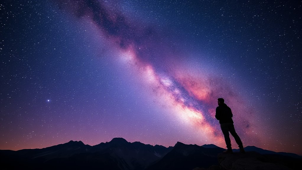 lens selection for night sky