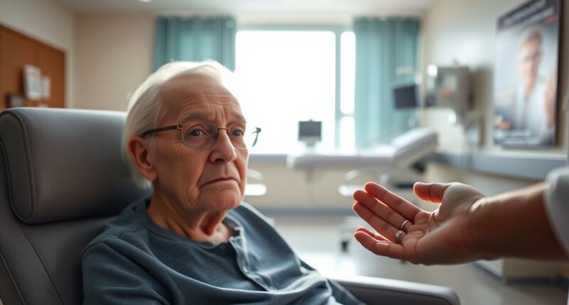 lewy body dementia challenges