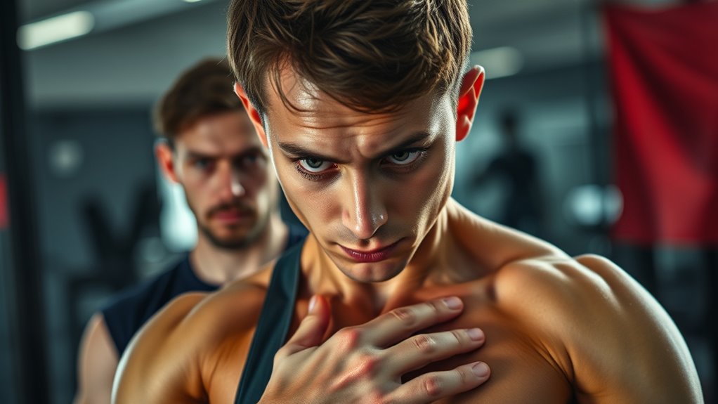 listen to your body s signals