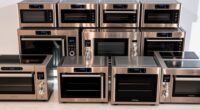 luxury air fry toaster ovens