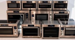 luxury air fry toaster ovens