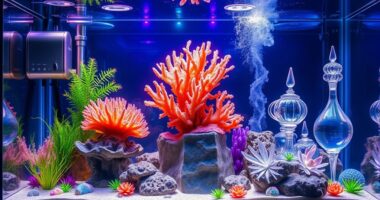 luxury aquarium accessory guide