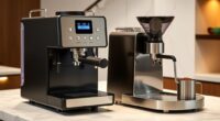 luxury coffee maker options
