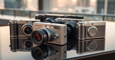 luxury compact camera guide