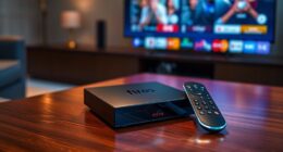 luxury fire tv devices