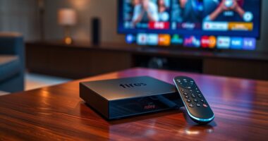 luxury fire tv devices