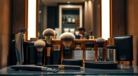 luxury grooming kit guide
