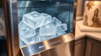 luxury ice machines guide