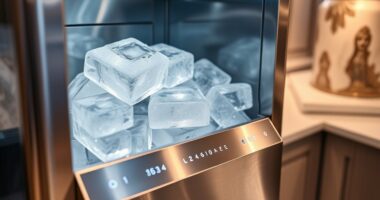 luxury ice machines guide
