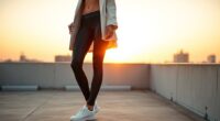 luxury leggings for 2025