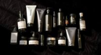 luxury men s skincare sets