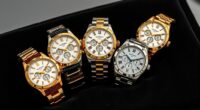 luxury men s watch guide