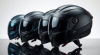 luxury motorcycle helmet picks