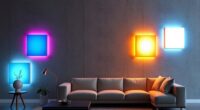 luxury smart lighting solutions