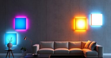luxury smart lighting solutions