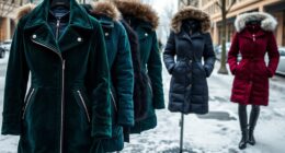 luxury winter coat reviews