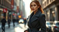 luxury women s wool coats
