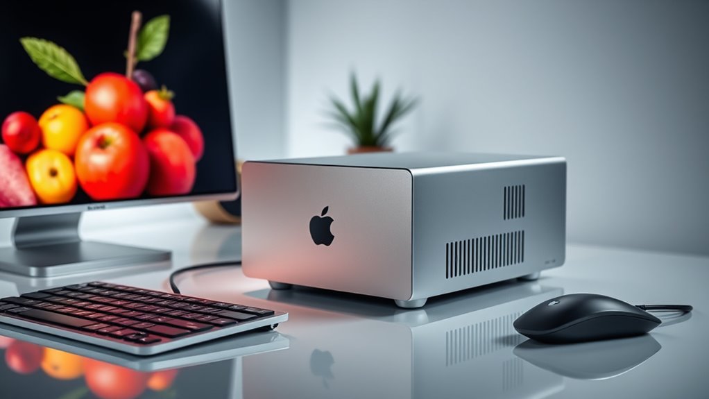 mac studio purchase considerations