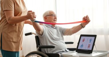 maintain activity during illness