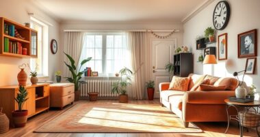 maintain dementia friendly home