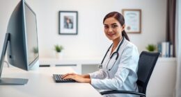 maintain professional virtual conduct