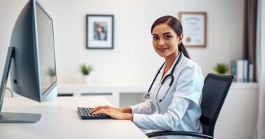 maintain professional virtual conduct