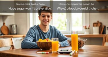 manage blood sugar levels