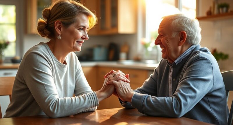 manage care expectations effectively