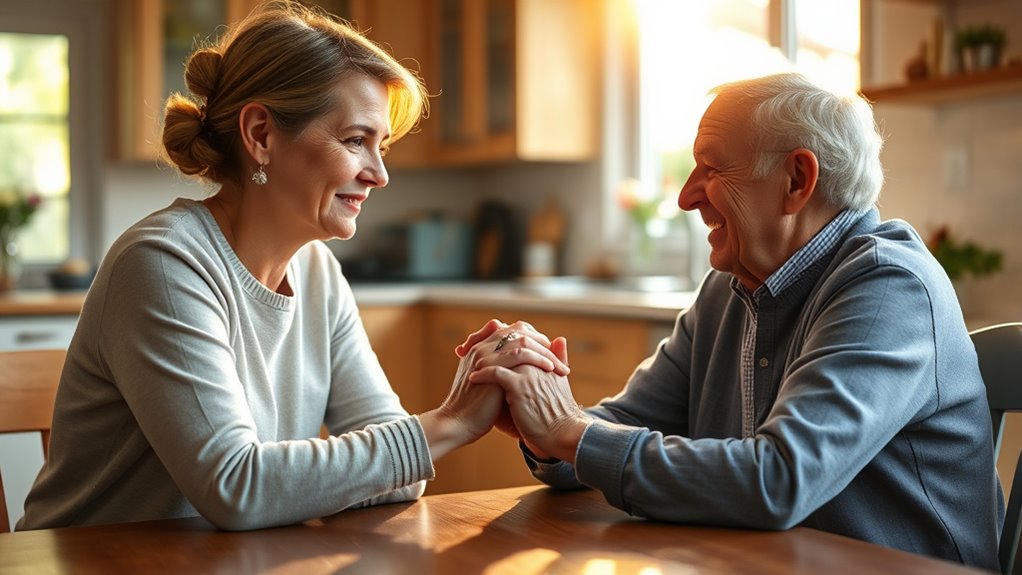 manage care expectations effectively