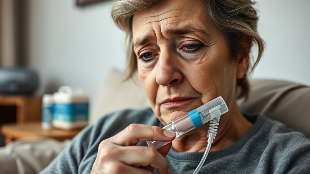 manage copd with exercise