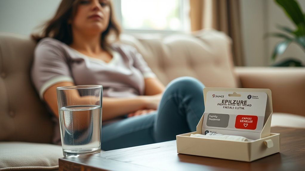 manage epilepsy through lifestyle