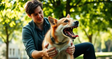 managing aggressive behavior safely