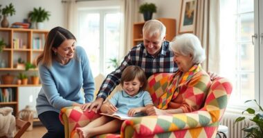 managing diverse caregiver responsibilities