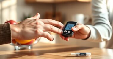 managing family diabetes care